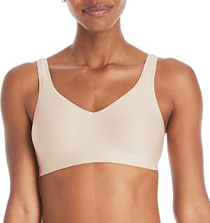 Hanes Women's Comfort Evolution Bra