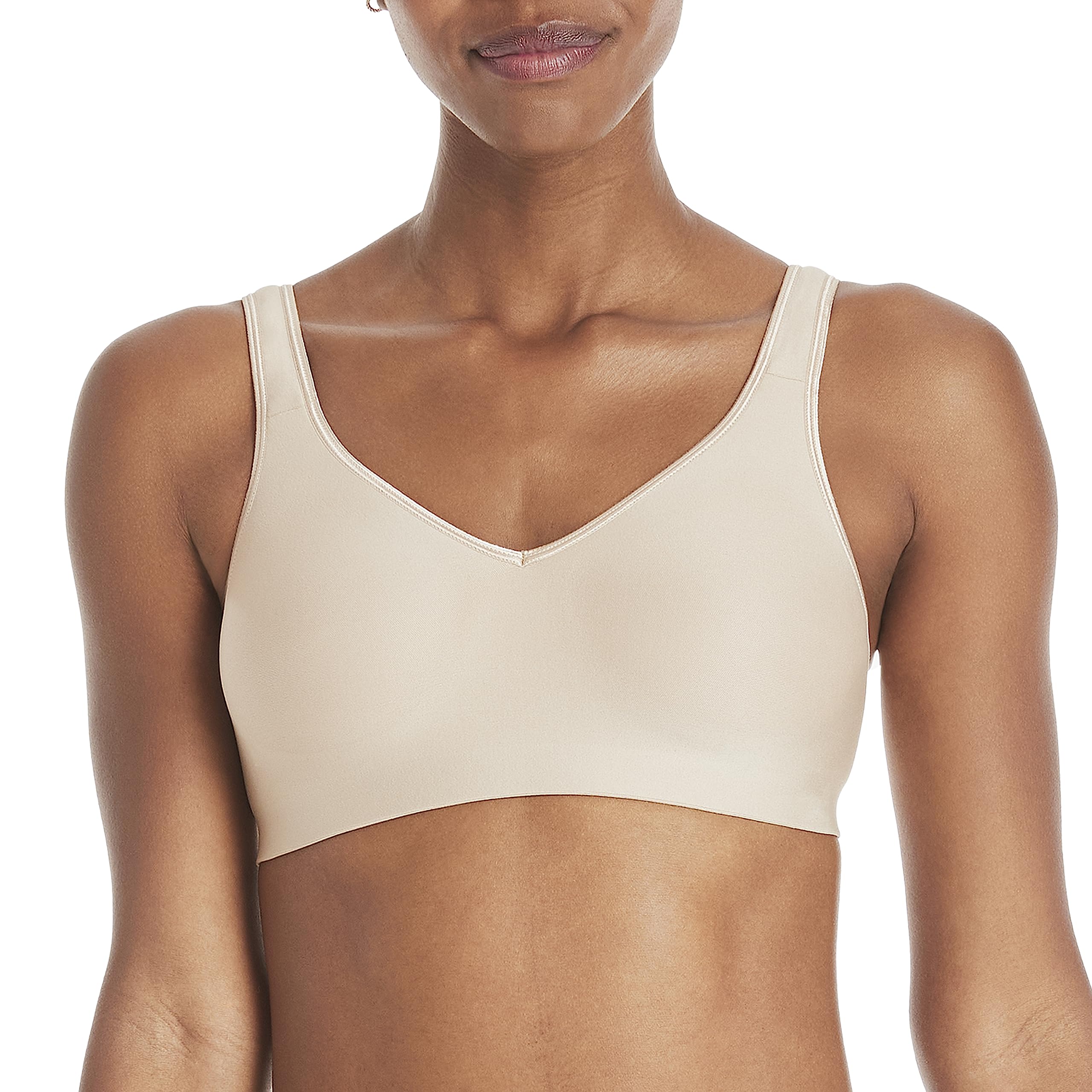 Hanes Women's Comfort Evolution Bra
