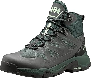 Helly Hansen W Cascade Mid Ht, Women's Boots
