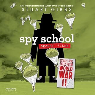 Totally True Tales from World War II