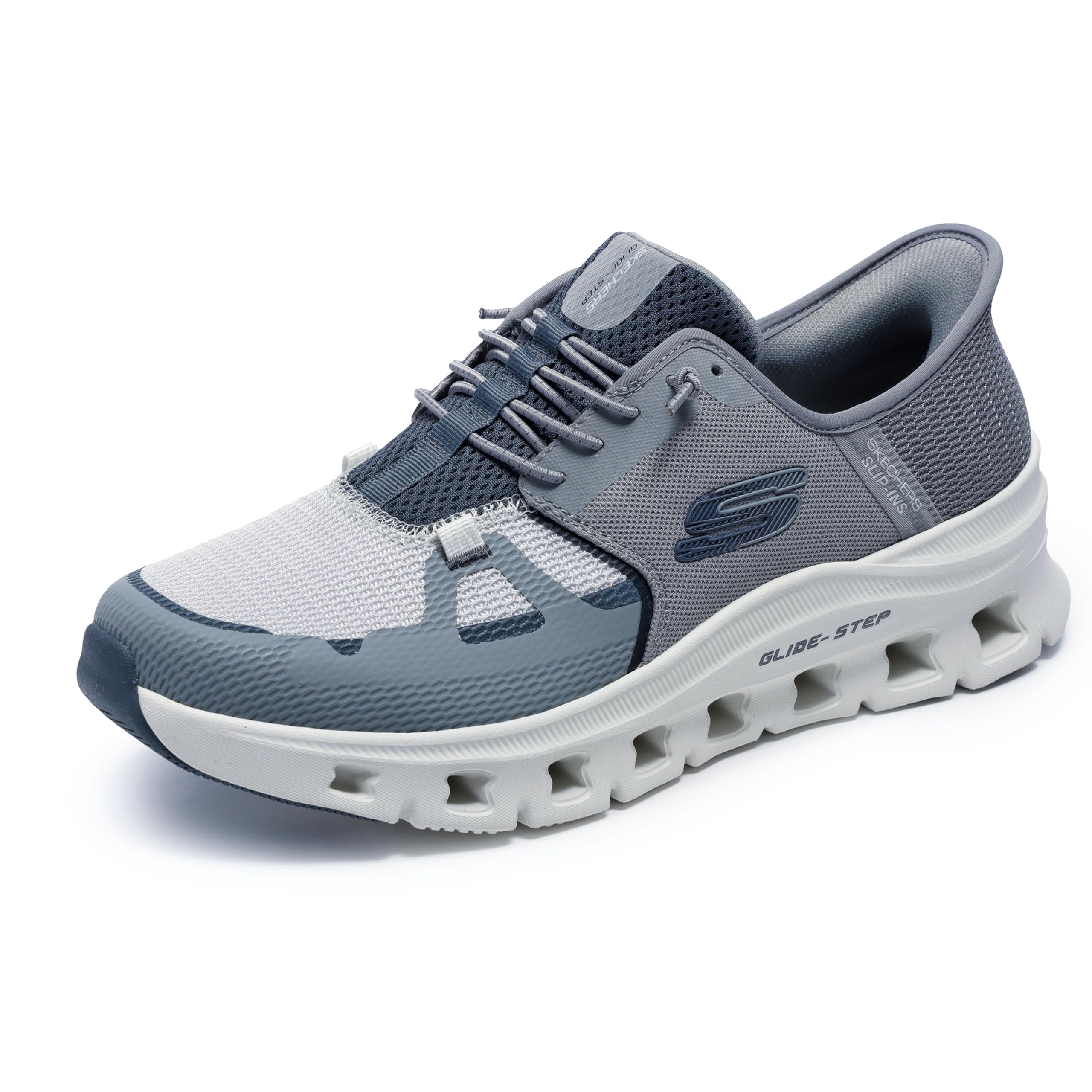 Skechers Men's Glide-Step Pro Slip-On