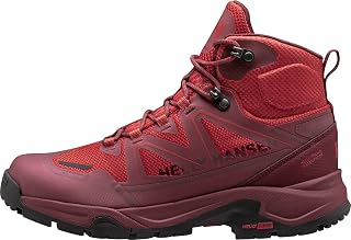 Helly Hansen W Cascade Mid Ht, Women's Boots