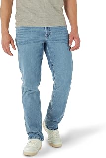 Lee - Big & Tall Legendary Smooth Relaxed Jeans, Men's Jeans