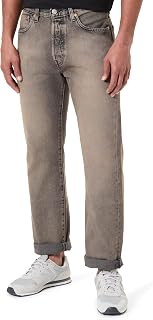 Levi's 501 - Men's Jeans