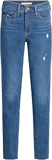 Levi'S 310 Shaping Super Skinny Vaqueros Mujer