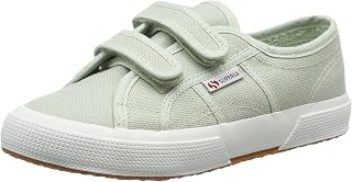 Superga Mixte Enfant 2750 JVEL Classic Baskets Basses