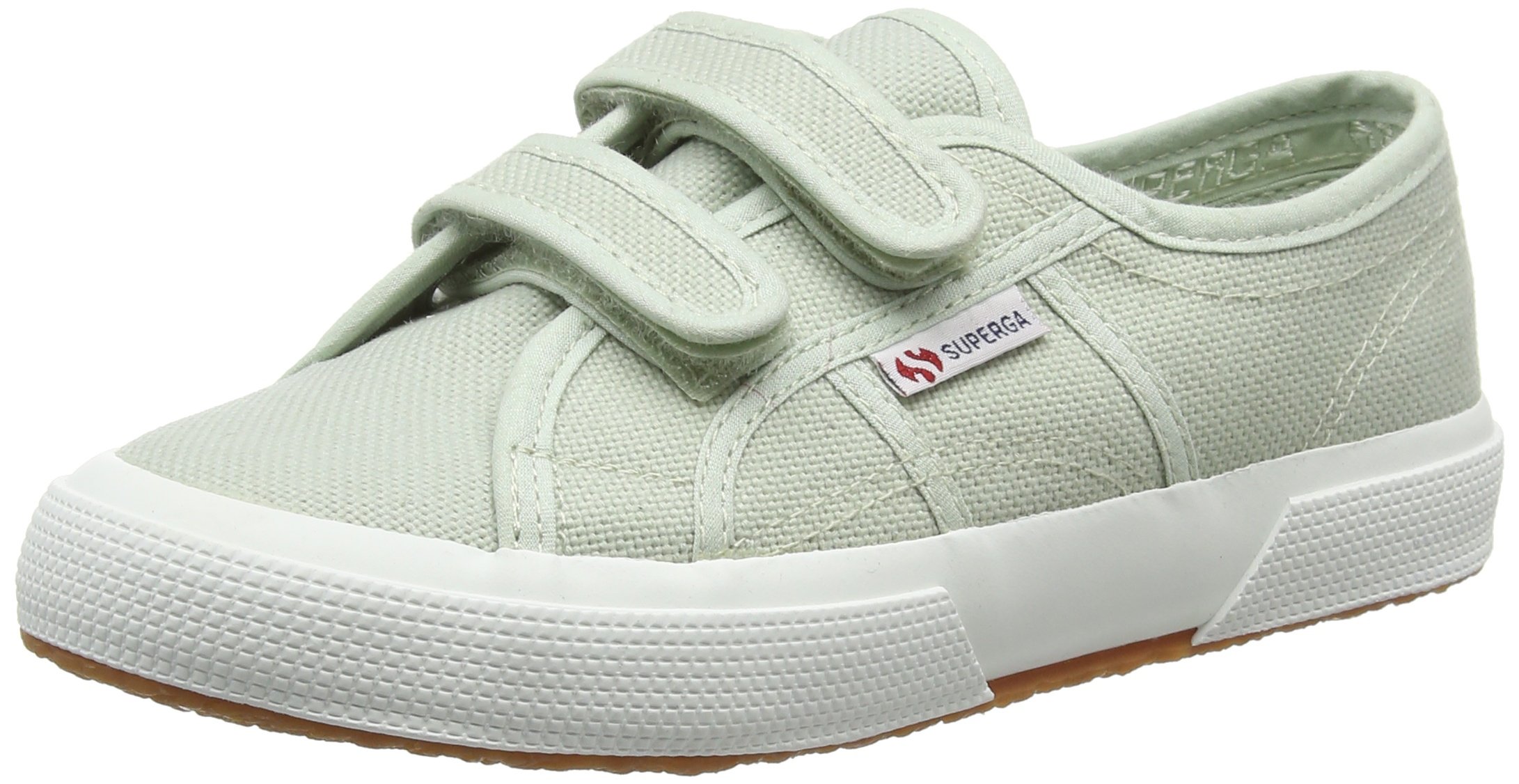 Superga Mixte Enfant 2750 JVEL Classic Baskets Basses