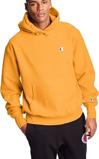 Champion Reverse Weave Pullover Hoodie Men's Hooded (Pack of 1)