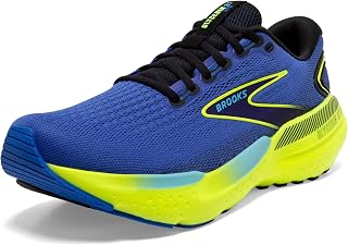 Brooks Glycerin GTS 21 Men's Sneaker