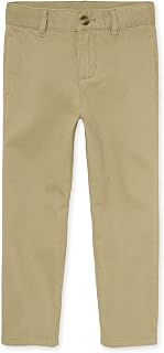 The Children's Place Boys Stretch Chino Pants