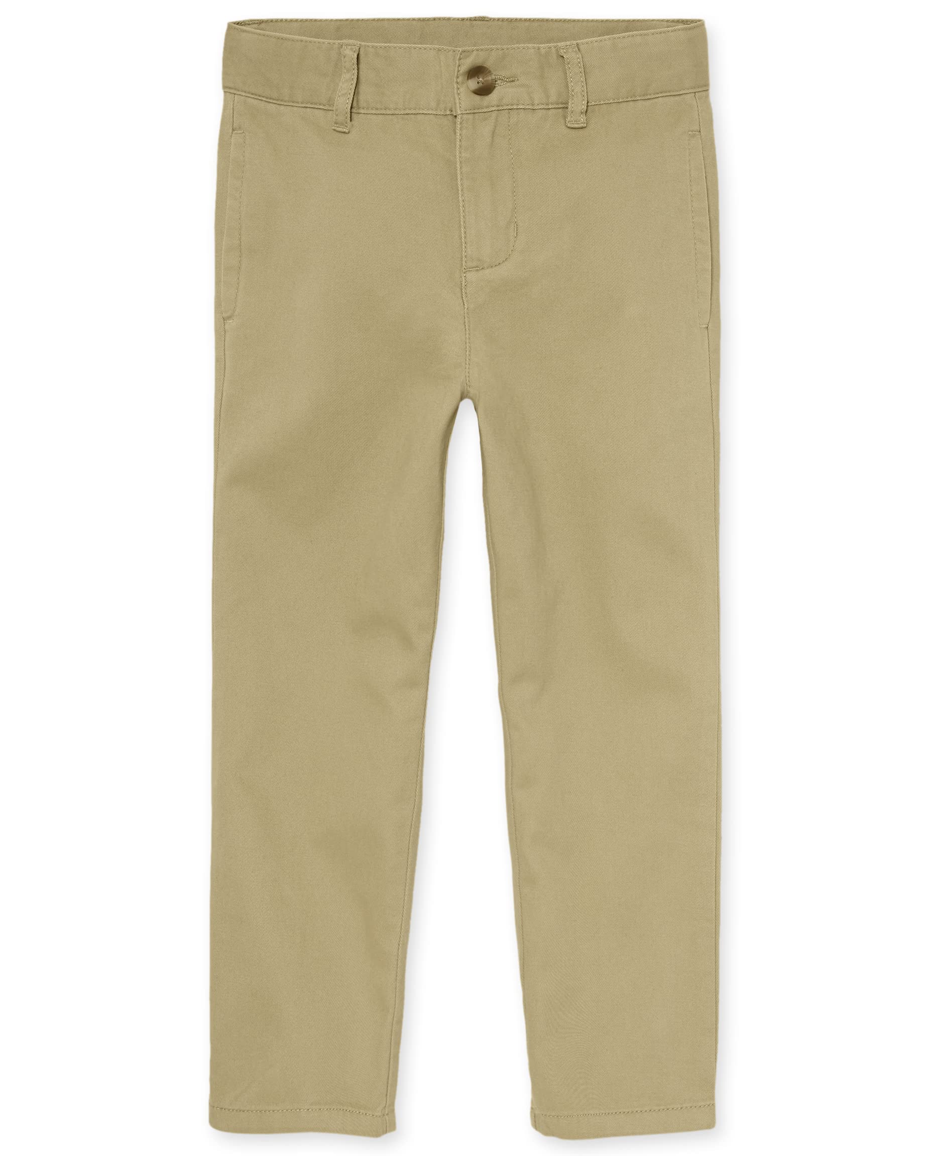 The Children's Place Boys Stretch Chino Pants