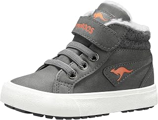 Kangaroos KAVU III Trainers Unisex Children