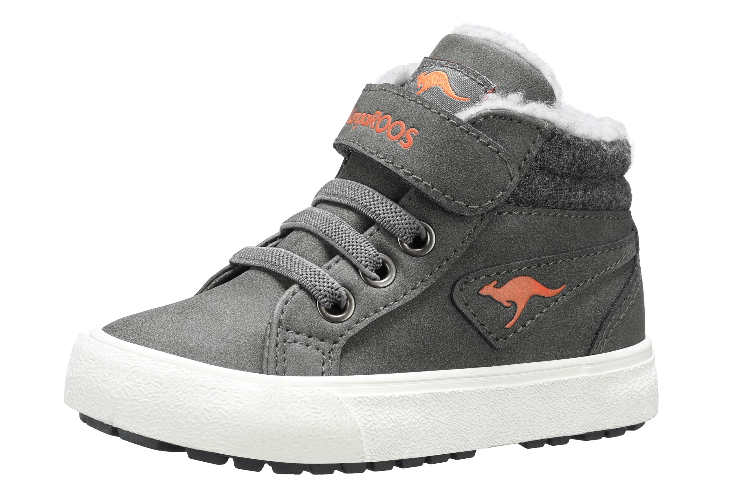 Kangaroos KAVU III Trainers Unisex Children
