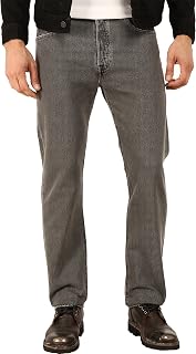 Levi's Men's 501 Original Fit Jeans