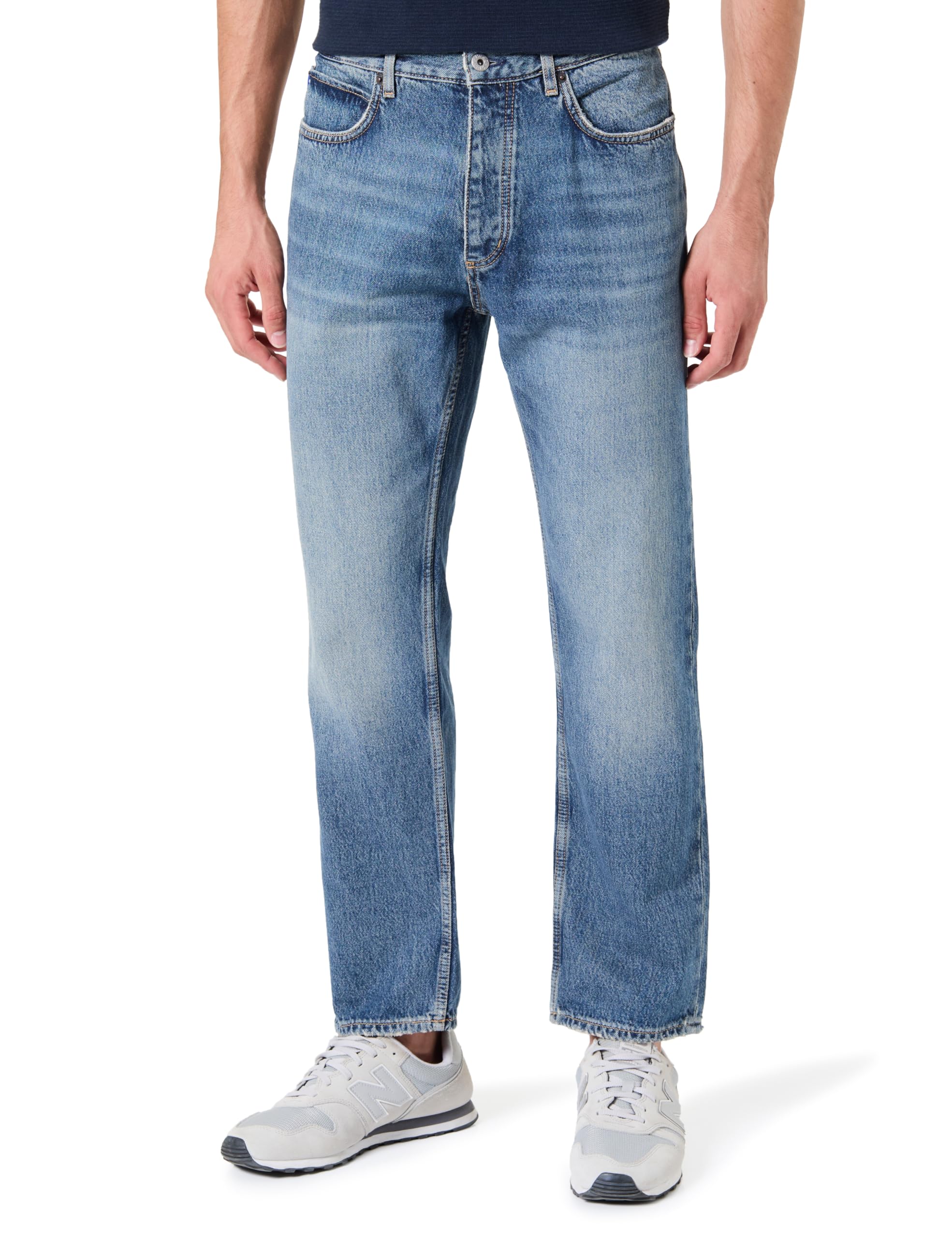 HUGO - Jonah Men's Jeans Trousers