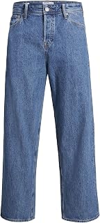 Jack & Jones - Jjialex Jjoriginal SBD 304 Noos, Men's Jeans Trousers