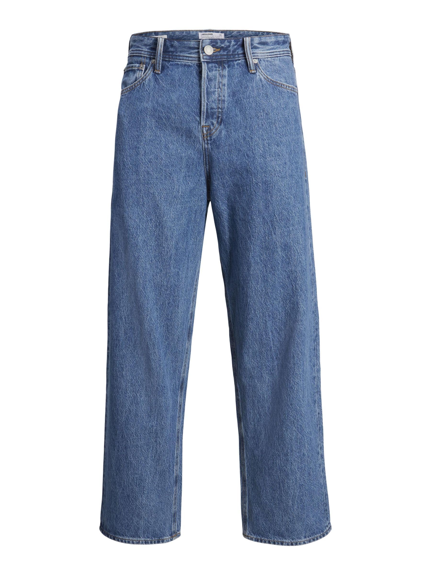Jack & Jones - Jjialex Jjoriginal SBD 304 Noos, Men's Jeans Trousers