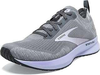 Brooks Women's Bedlam 3 Running Shoe