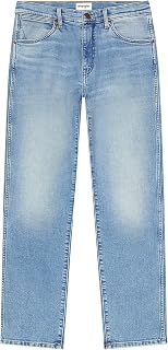 Wrangler Men's Larston Skinny Jeans