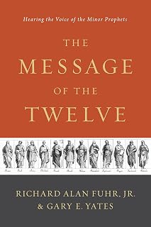 The Message of the Twelve: Hearing the Voice of the Minor Prophets