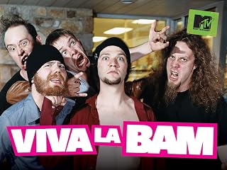 Viva La Bam - Season 1