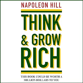 Think and Grow Rich