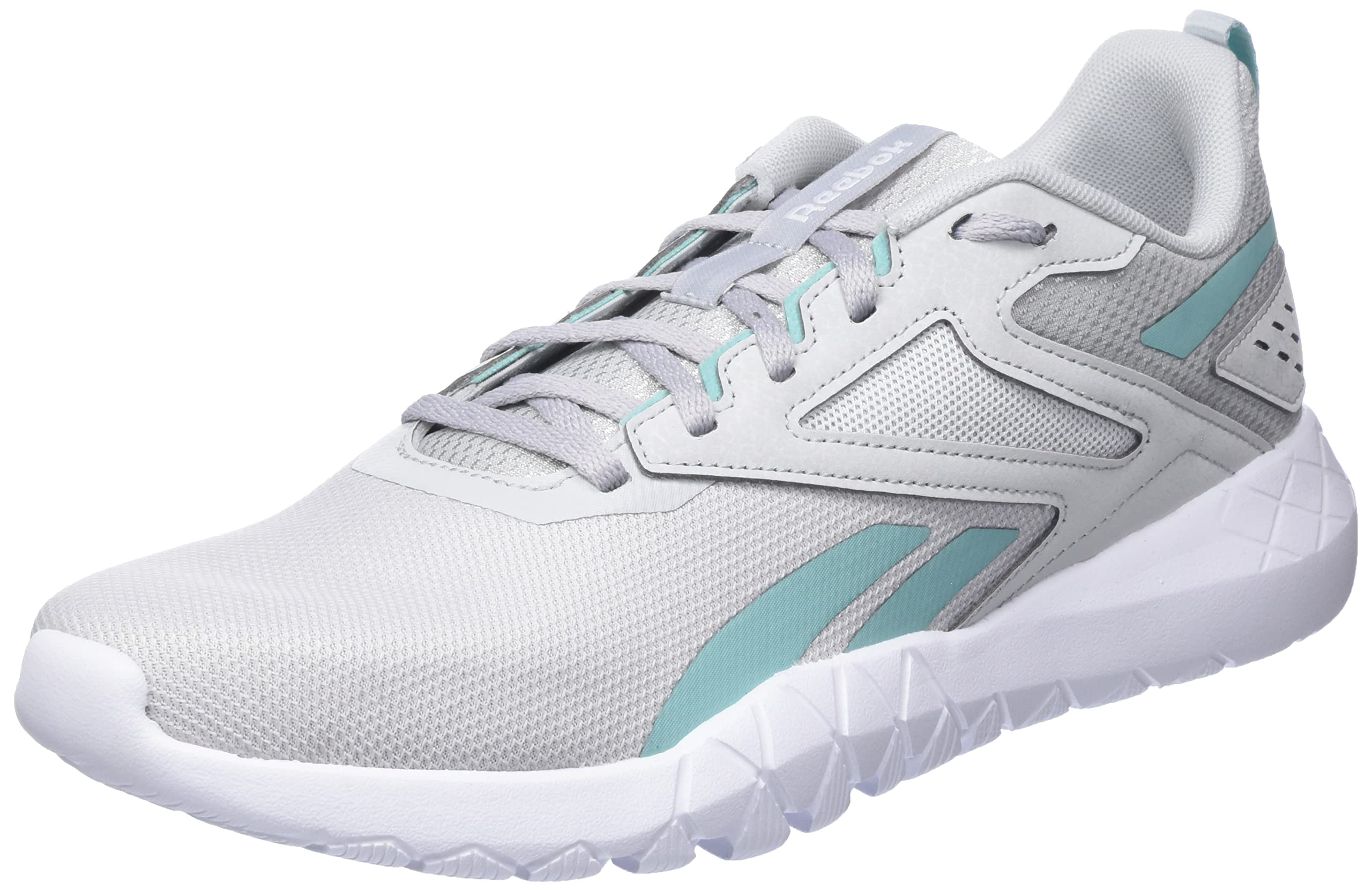 Reebok Flexagon Energy Tr 4 Trainers Black