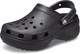 Crocs Women's Classic Platform Clog