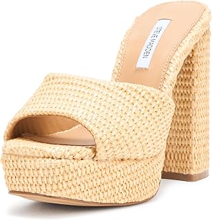 Steve Madden Women's Joel