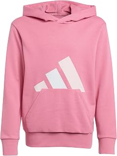 adidas Unisex Kids' Essentials Hoodie (Kids)