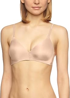 Triumph Women's Dahlia Floral Lace Underwired Bra W, Black