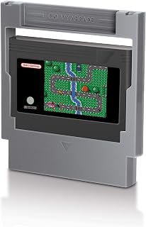 My Arcade Cartridge Converter - Famicom to NES Game Cartridge Adapter