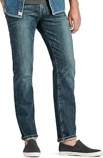 Lucky Brand Men's 221 Original straight-leg Jean In Blue Gold