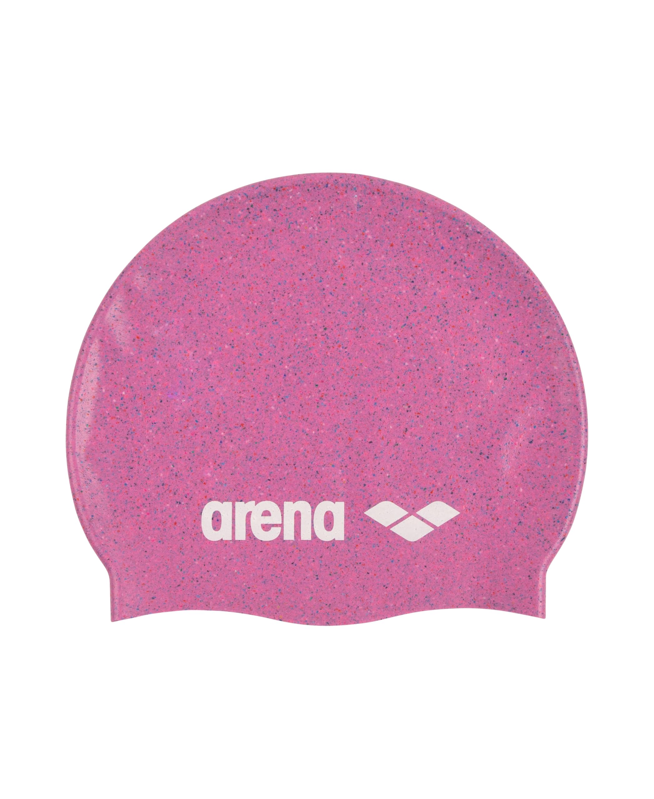 Arena Classic Unisex Soft Silicone Swim Cap for Women and Men, Intensive Trainin