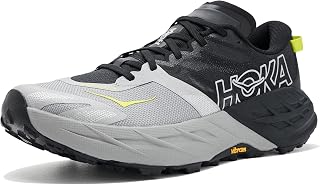 Hoka Speedgoat 7 Men's Trail Running Shoes