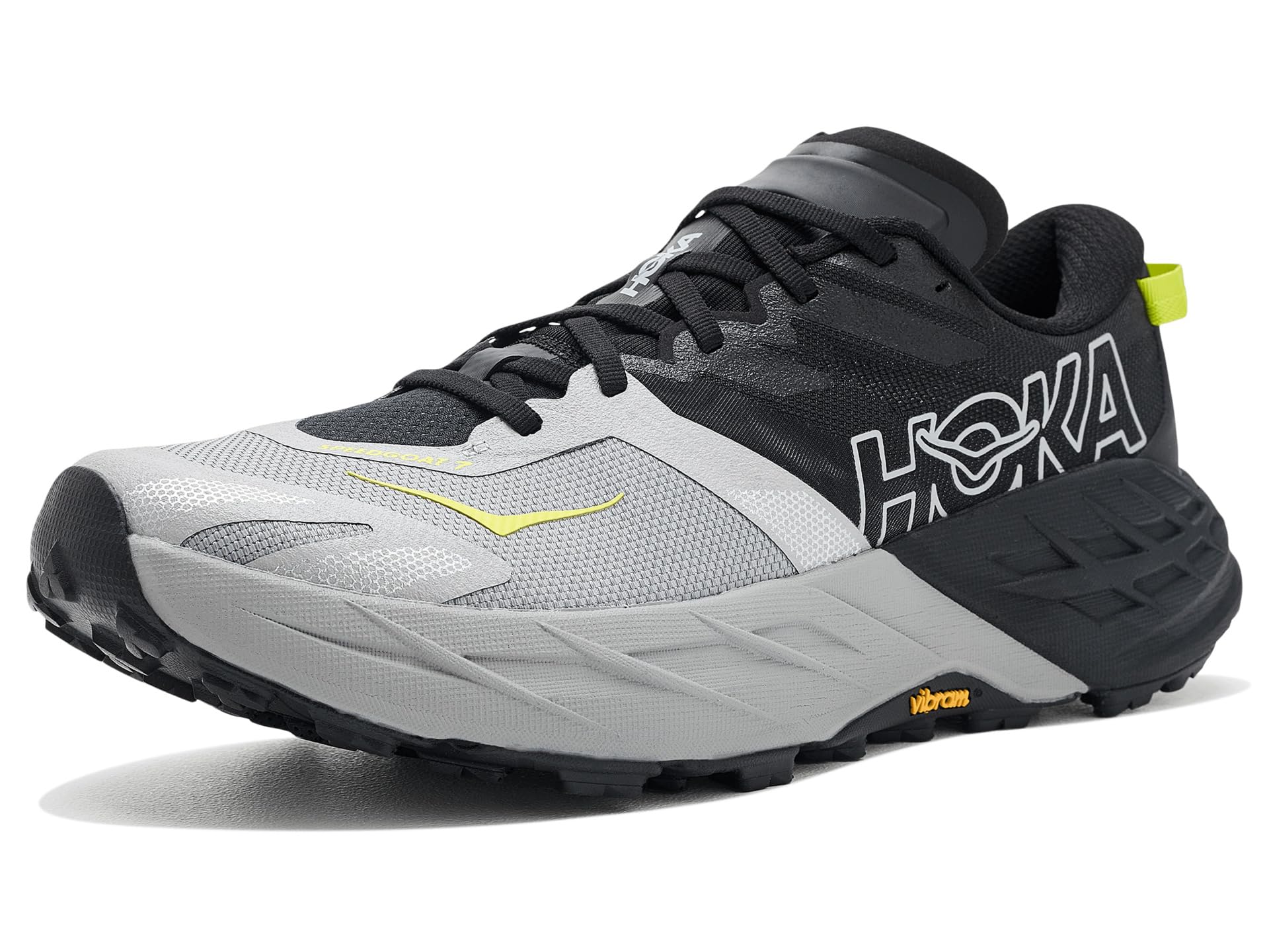 Hoka Speedgoat 7 Men's Trail Running Shoes