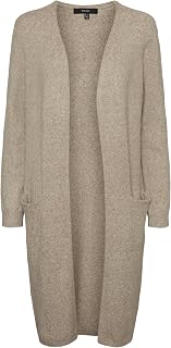 VERO MODA Knitted Cardigan VMDOFFY Knit Cardigan