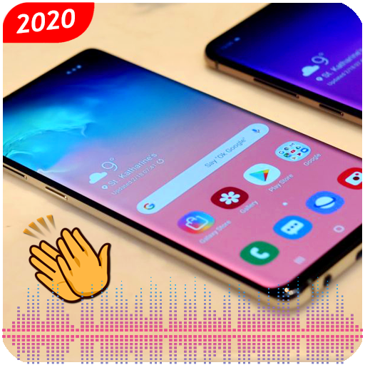 Clap To Find My Phone 2020 - Phone Finder