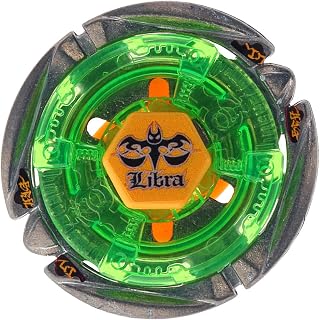 Magicmode Metal Spinning Top, Precision Anti-Gravity Spinner Top BB48 | Unique Balance Desktop Toy Gift for Adults