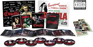 Dracula Limited