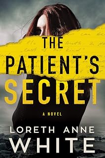 The Patient's Secret: A Novel