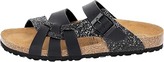 Lico Women's Bioline Gleam Mules
