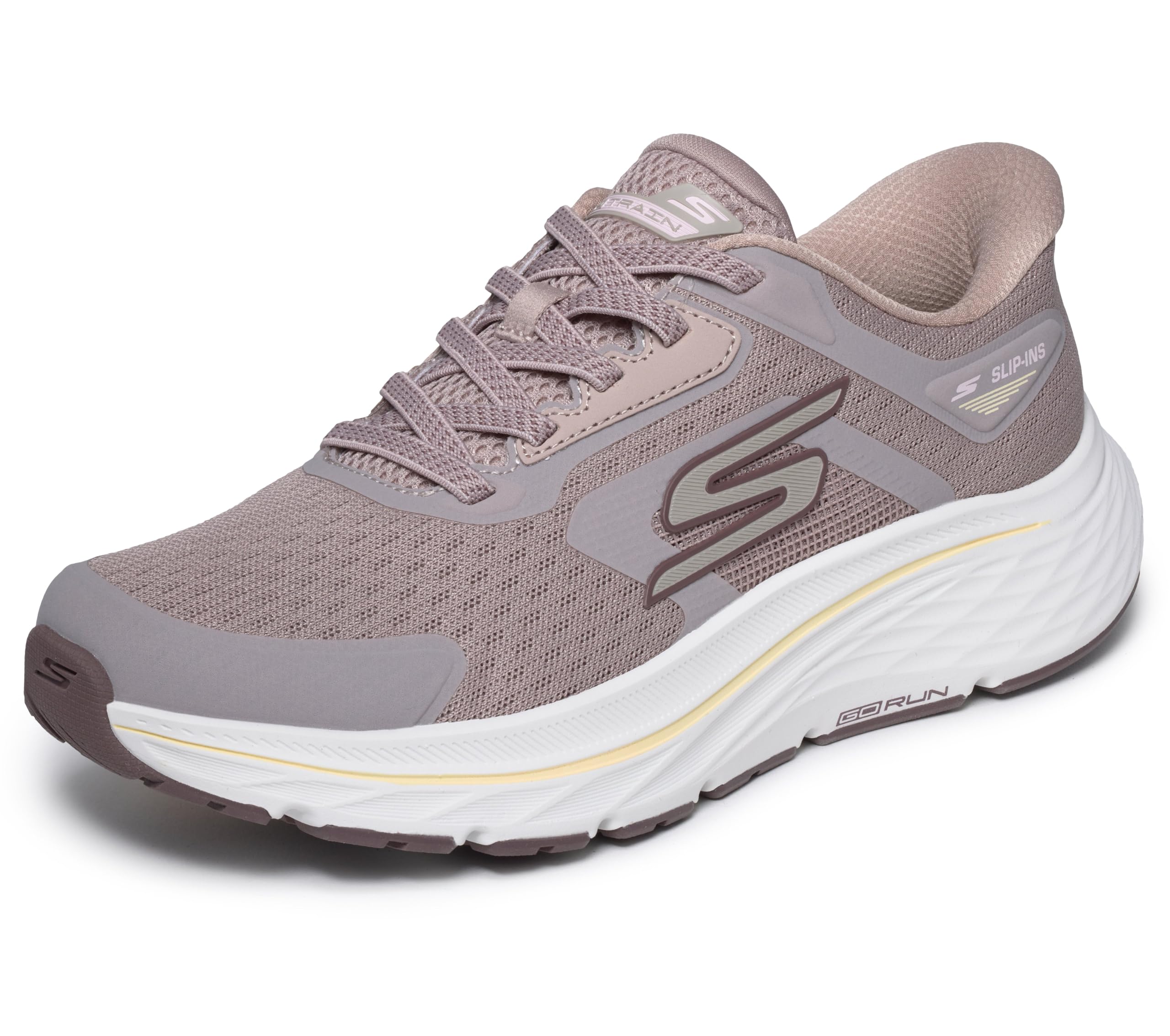 Skechers Womens Slip-ins: Go Run Consistent 3