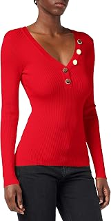 Morgan 201-mbanbi.n Pullover Sweater Women