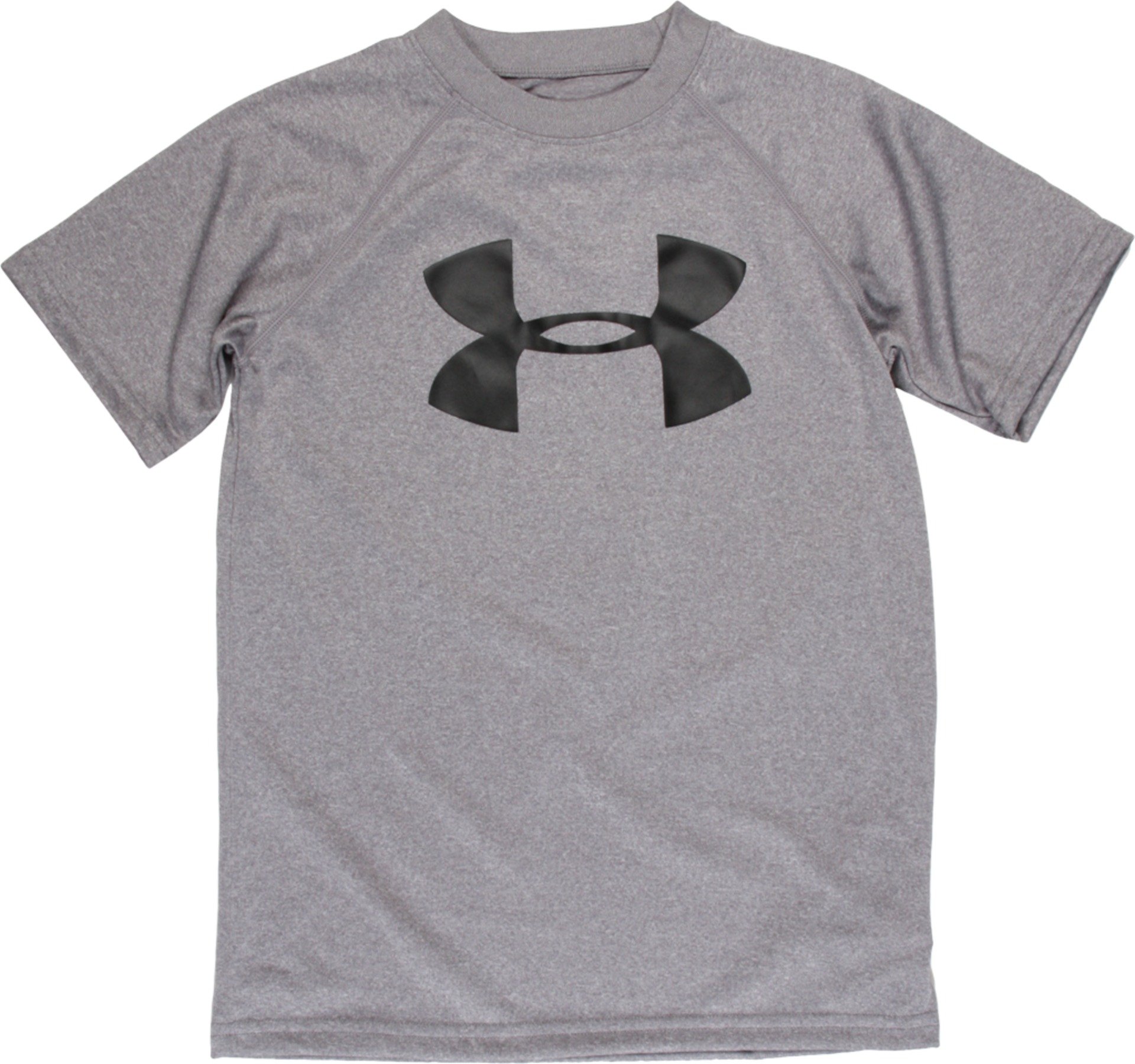Under Armour UA Tech Big Logo Kids T-Shirt (Pack of 1)