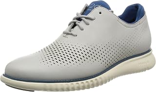 Cole Haan Men's 2.Zerogrand Laser Wingtip Oxfords