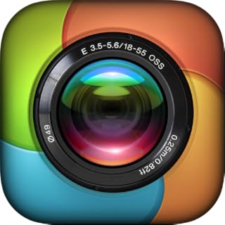 Filter Camera Pro - Best Photo Editor and Stylish Camera Filters Effects
