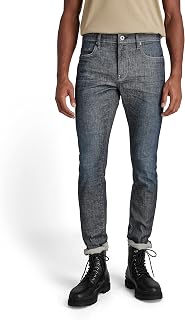 G-Star Men's Revend FWD Skinny Jeans