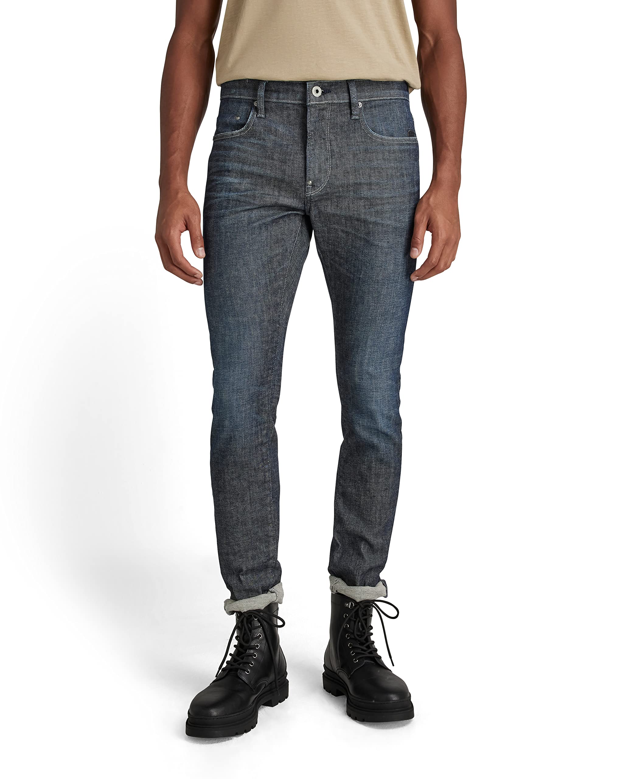 G-Star Men's Revend FWD Skinny Jeans
