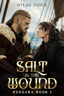 Salt in the Wound (Rengara Book 1)